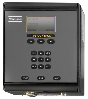 TPS Controller