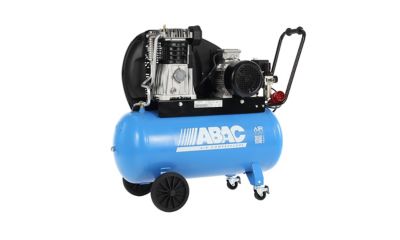 ABAC EXpert 90l professional air compressor