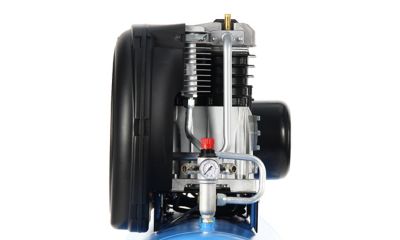 ABAC EXpert details-professional air compressor