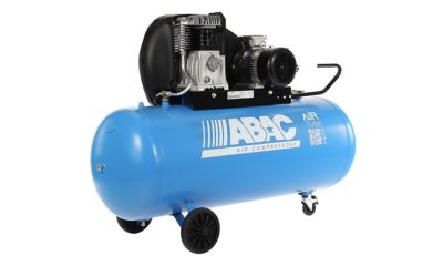 ABAC EXtensive professional air compressor