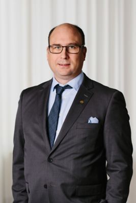 Benny Larsson 2020