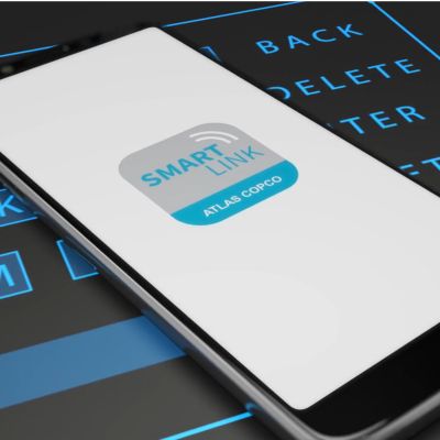阿特拉斯·腾博会-诚信-专业 GA VSDs Smartlink