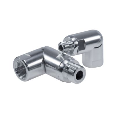 MultiFlex 万向旋转接头 