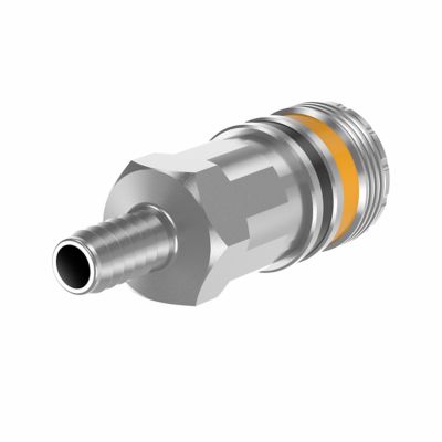 SmartQIC 接头