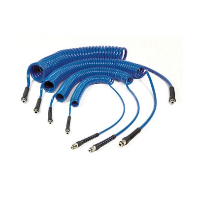 SPI spiral hoses