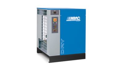 DRY Refrigeration Dryer Air Treatment Abac