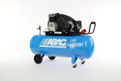 EXP A39B 200 CT3 EXceed Piston Compressors Abac