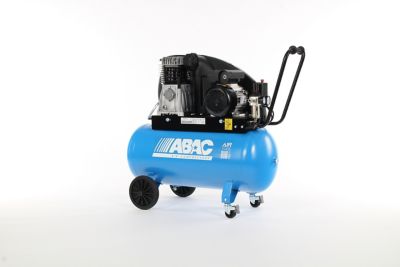 EXP A39B 90 CM3 EXceed Piston Compressors Abac
