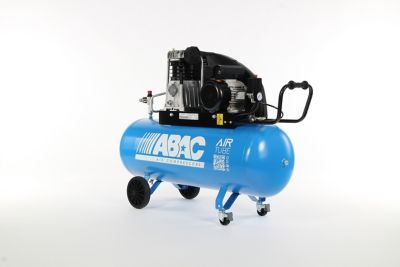 EXP A49B 150 CM3 EXceed Piston Compressors Abac