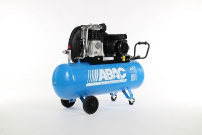 EXP A49B 150 CM3 EXceed Piston Compressors Abac