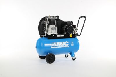 EXP A49B 90 CM3 EXceed Piston Compressors Abac