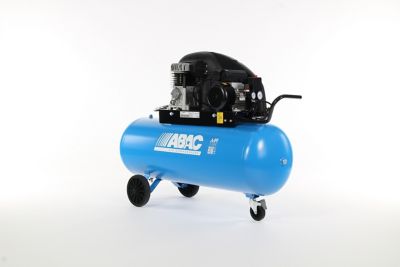 EXT A29B 150 CM3 EXceed Piston Compressors Abac