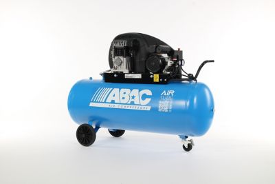 EXT A29B 200 CM3 EXceed Piston Compressors Abac