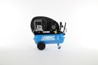 EXT A29B 50 CM2 60Hz EXceed Piston Compressors Abac