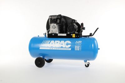 EXT A39B 200 CM3 EXceed Piston Compressors Abac