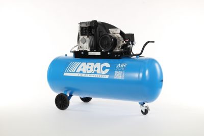 EXT A39B 270 CT4 EXceed Piston Compressors Abac