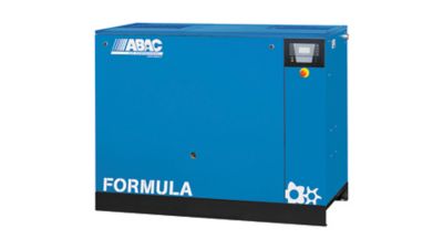 Formula 5,5-30Kw FS Dryer Screw Compressors Abac