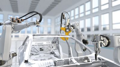 Industrial Joining Solutions 