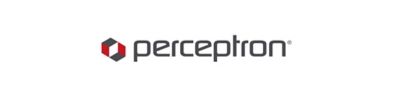 perceptron logo with icon