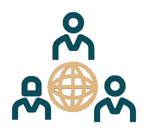 Join global teams
