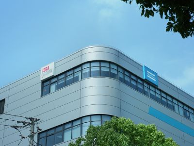 IAS