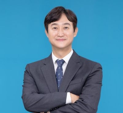 Hyunchan Kang GM ACK ITBA
