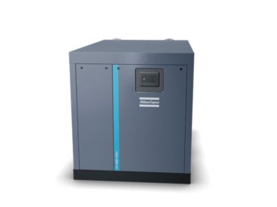 FD VSD + 冷冻式空气干燥机