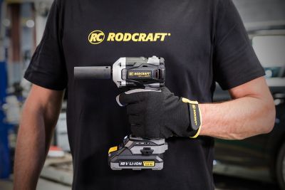 Gloves RC
