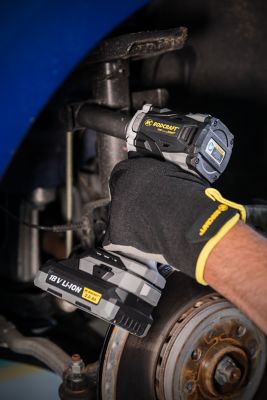 Gloves RC