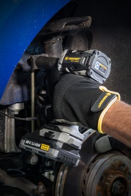 Gloves RC