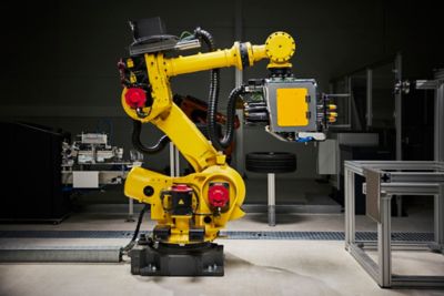 QST-M Product Range