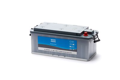 Atlas Copco Batteries