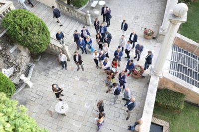 Varisco anniversary celebrations