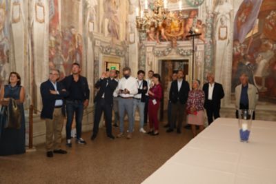 Varisco anniversary celebrations