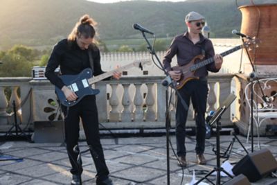 Varisco anniversary celebrations