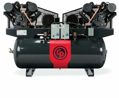 RCP Series - Piston Compressor