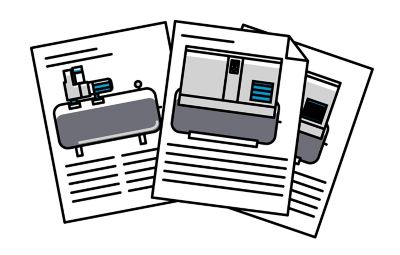 an illustration about an how to article in the atlas copco compressed air wiki.