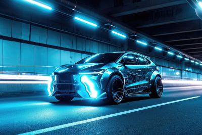 Automotive Tier 1 Suppliers