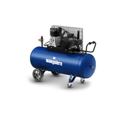 Mauguière Mn - Mn Pro - piston compressors