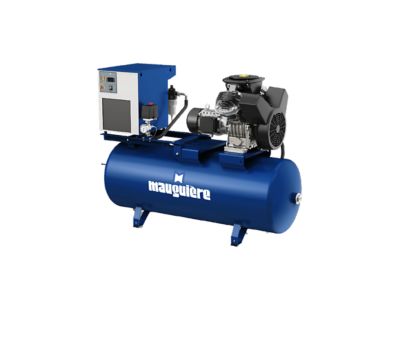 Mauguière ME - MF - MT - product imagr