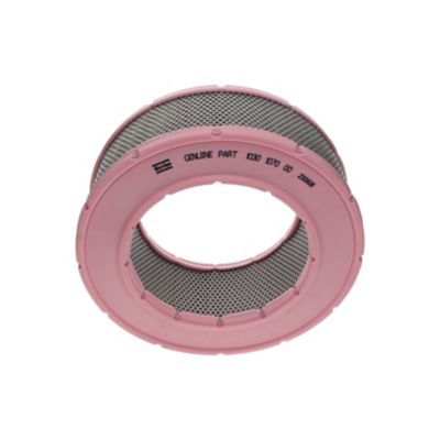 AIR FILTER ELEMENT FOR ZR ZT OIL FREE COMPRESSORS | 1030107000 | Atlas ...