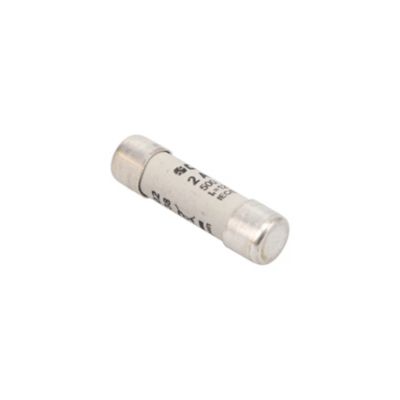 FUSE 2A (DIA. 10X38) FOR OIL INJECTED SCREW COMPRESSOR | 1089061223 ...