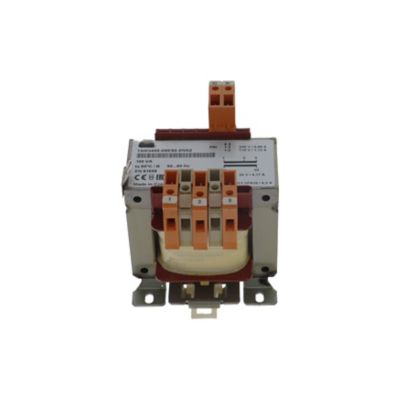 TRANSFORMER FOR OIL FREE COMPRESSORS | 1089943611 | Atlas Copco