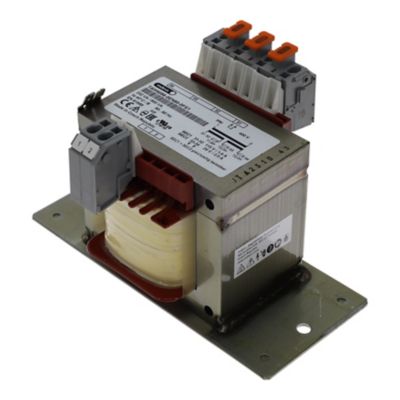 TRANSFORMER 232VA FOR OIL INJECTED SCREW COMPRESSORS | 1089943639 ...