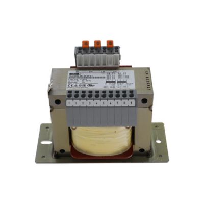 TRANSFORMER FOR OIL INJECTED SCREW COMPRESSORS | 1089943646 | Atlas Copco