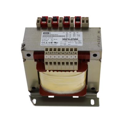TRANSFORMER FOR OIL INJECTED SCREW COMPRESSORS | 1089943763 | Atlas Copco