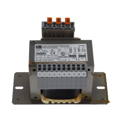 TRANSFORMER FOR OIL INJECTED SCREW COMPRESSORS | 1089951444 | Atlas Copco