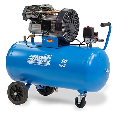 1121370226-V30-90-CM3-ABAC-Air-compressor-mobile-lubricated-90lt-3hp1