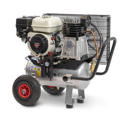 engineAIR 5/24 petrol driven piston compressor