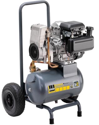 CompactMaster CPM 280-10-20 B | Piston compressor | 1121440814 ...